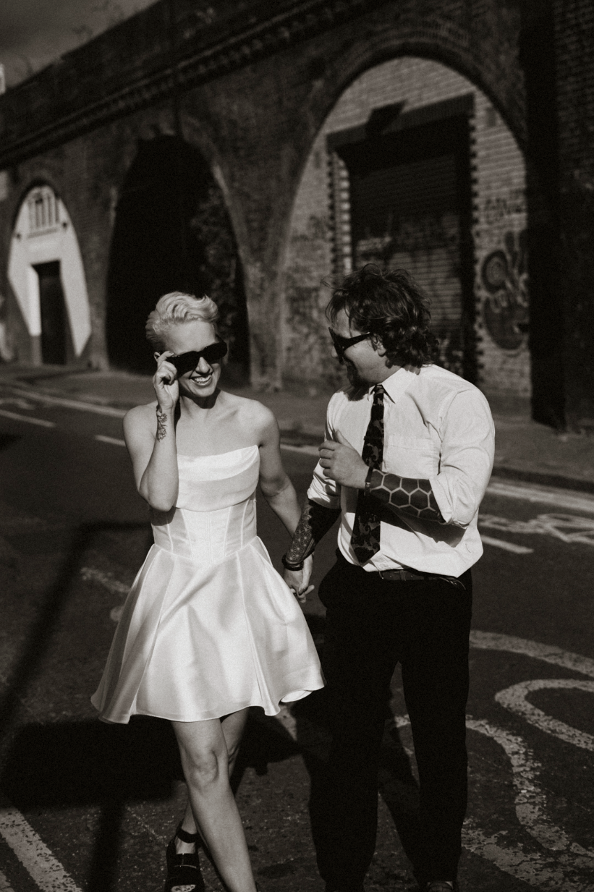 Love Buzz Wedding Planning portfolio 1