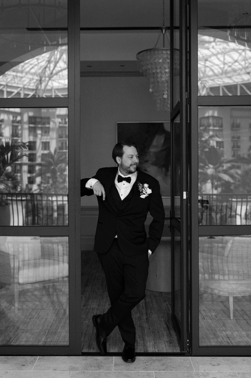 Jaqueline Rowe & Chase Rowe's wedding-image-8