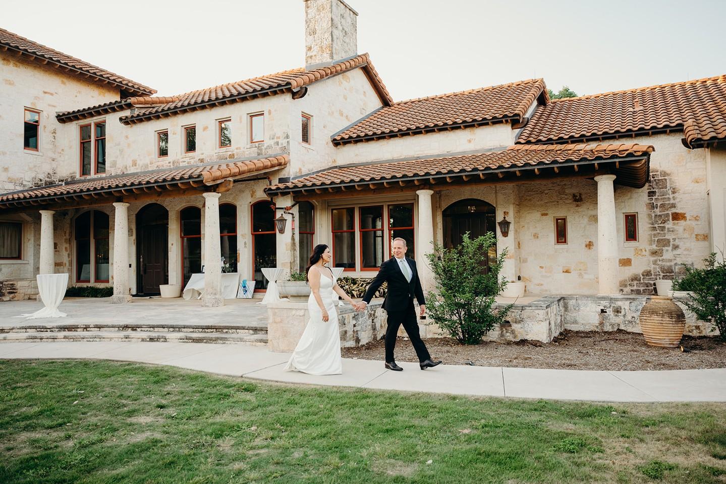 Garey House