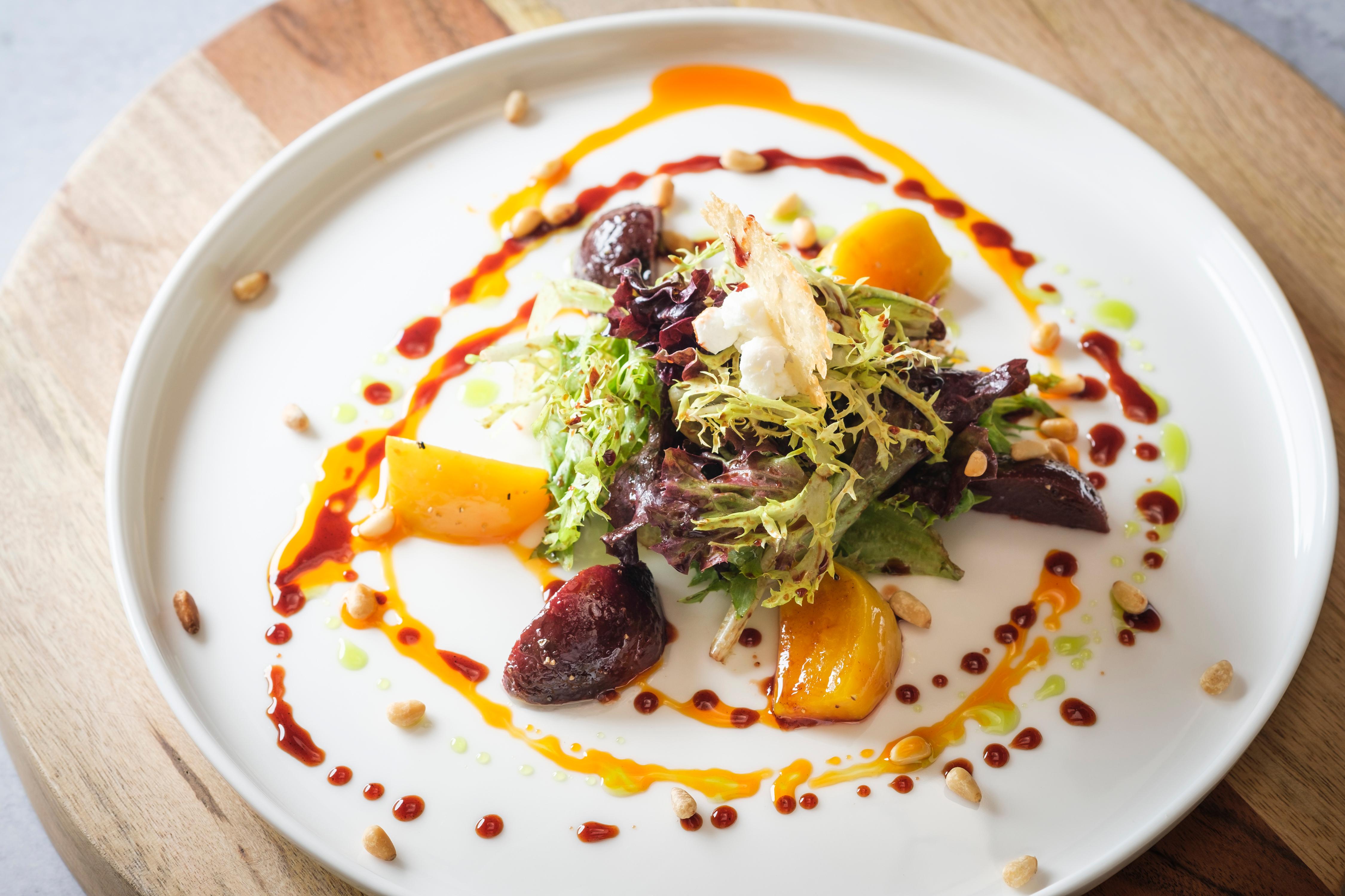 Constellation Culinary Group