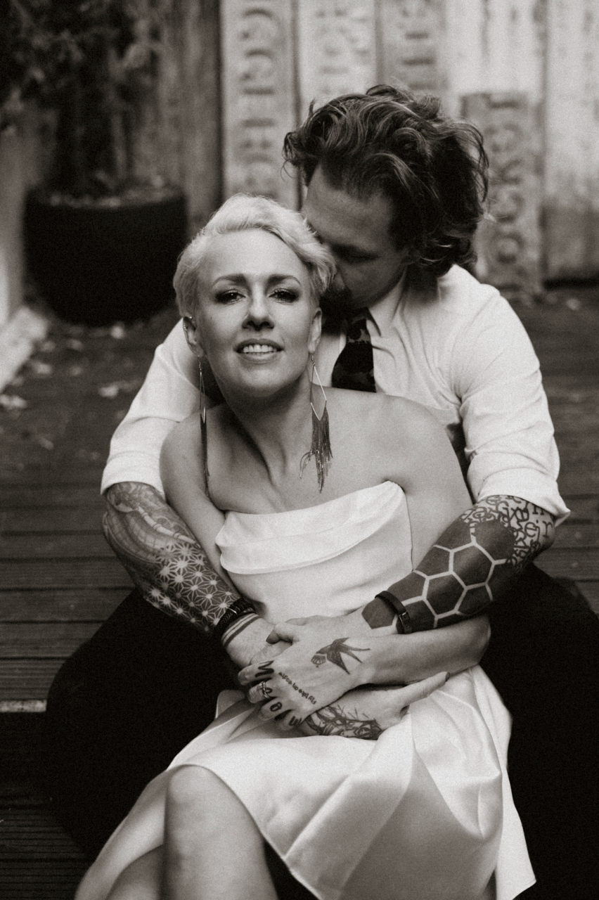 Love Buzz Wedding Planning portfolio 2