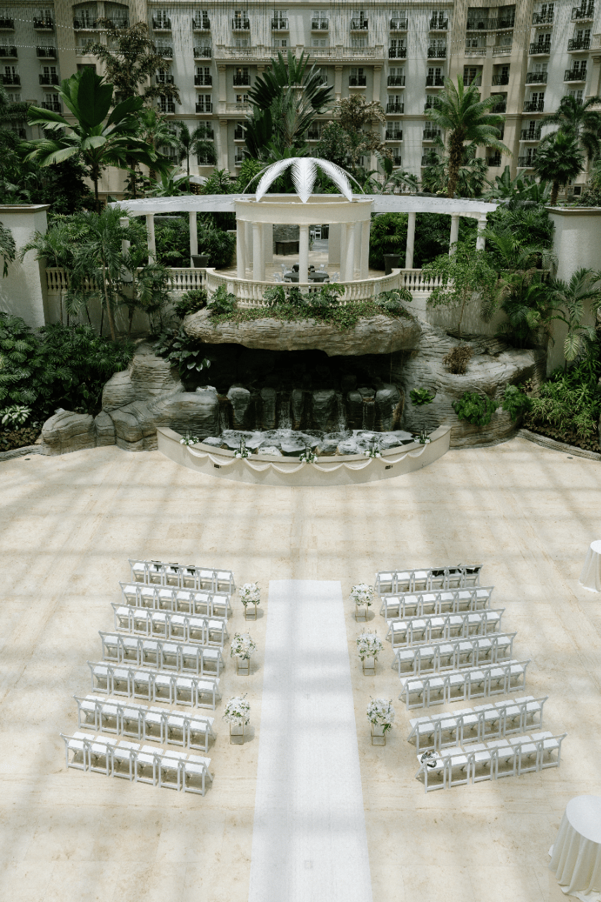 Gaylord Palms Resort