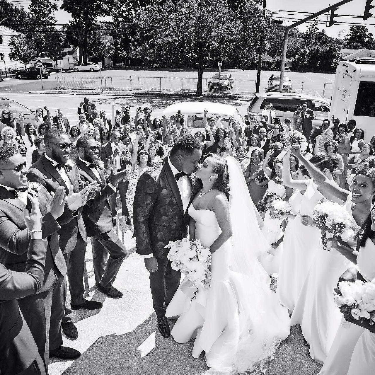 Stacy Armand Events portfolio 4