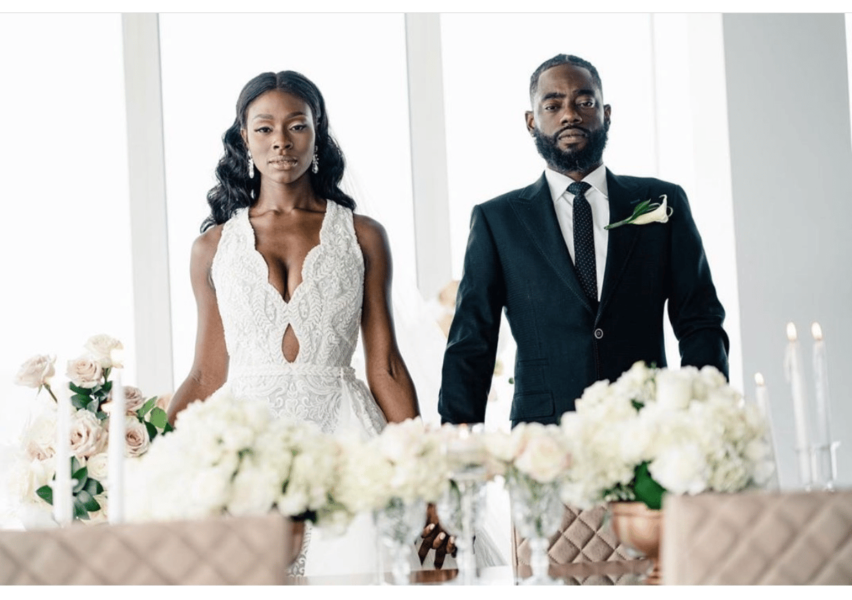 Stacy Armand Events portfolio 5