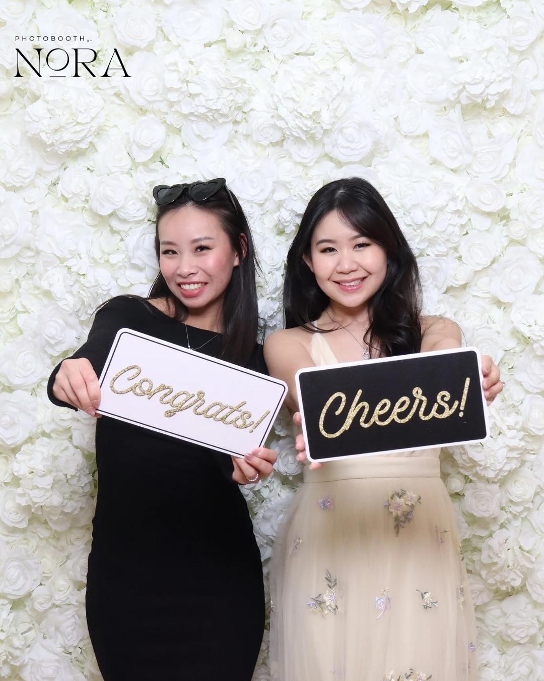 Photobooth by Nora portfolio 5