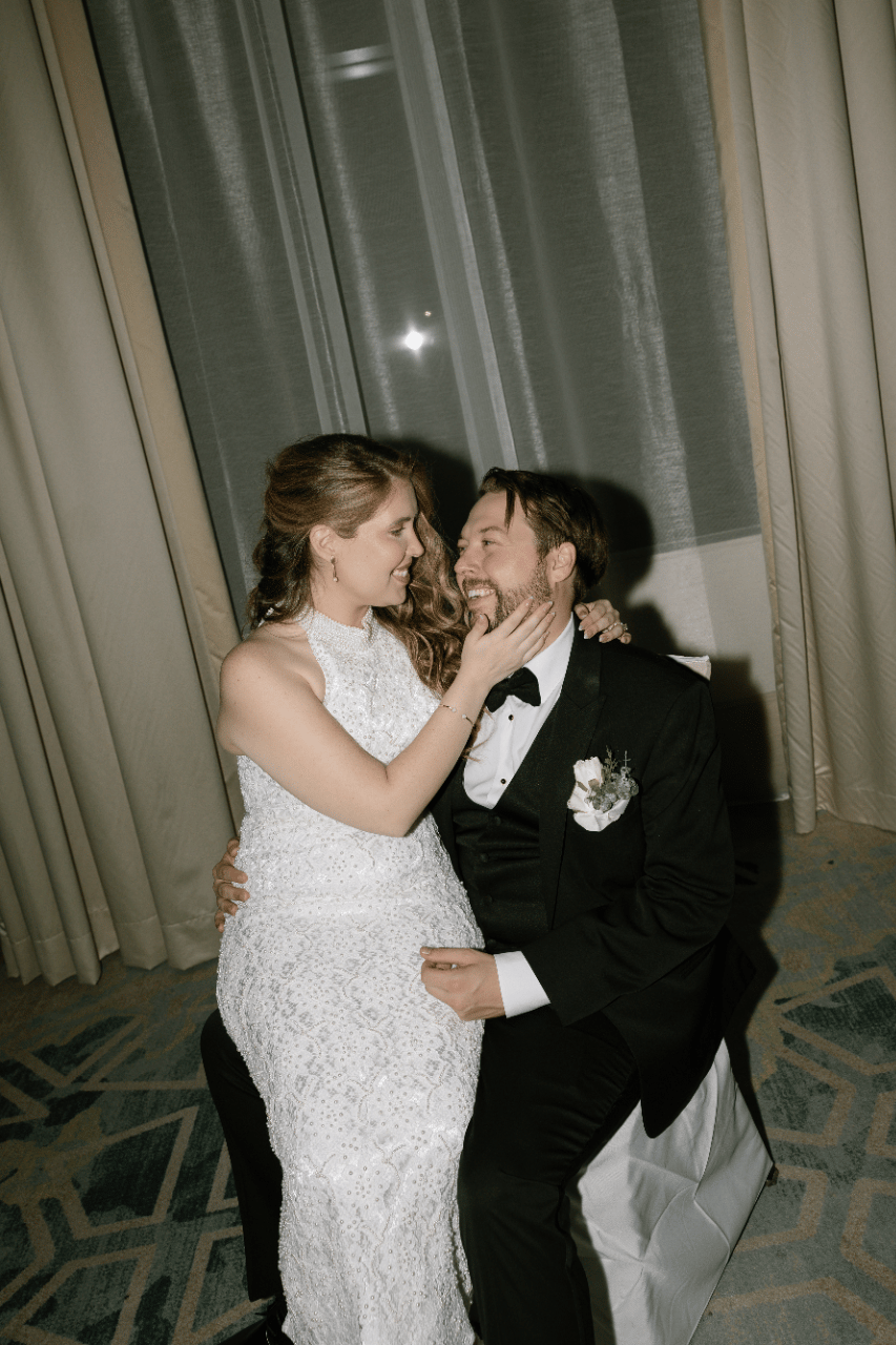 Jaqueline Rowe & Chase Rowe's wedding-image-19