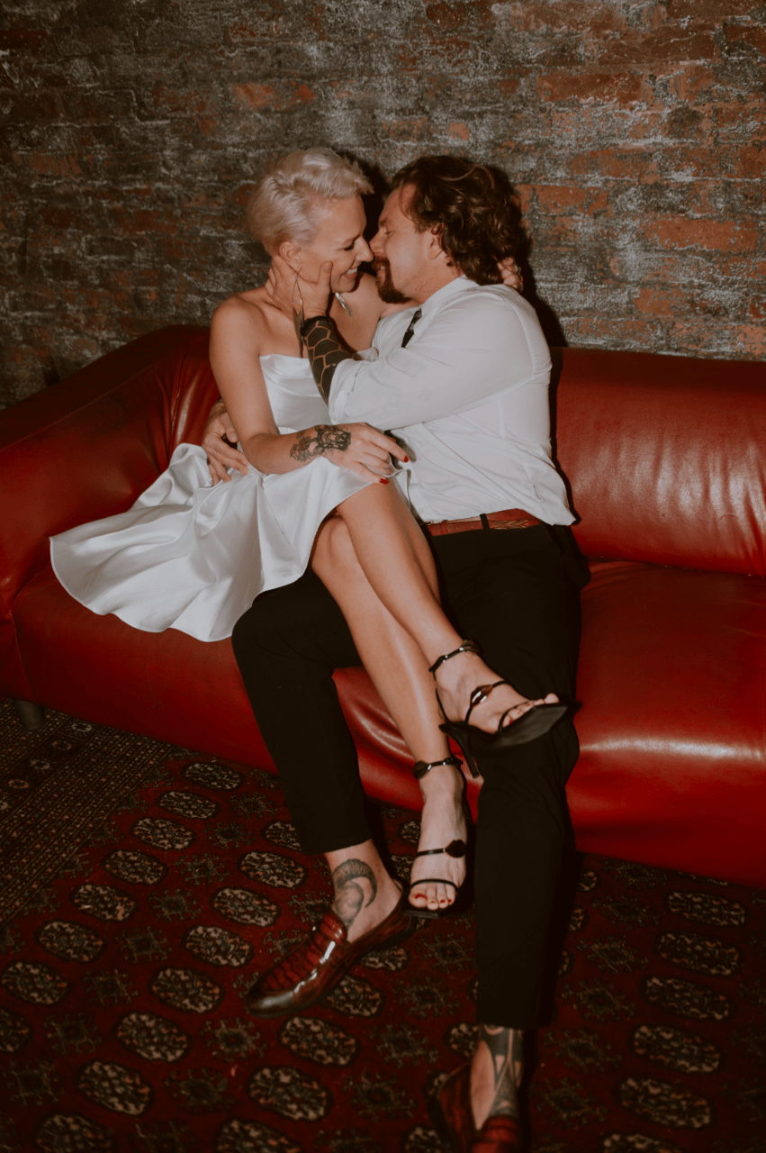 Love Buzz Wedding Planning portfolio 3