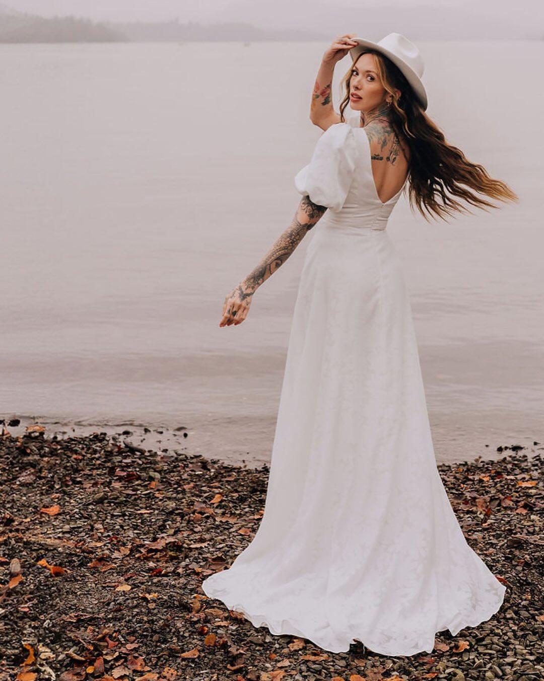 Love & Loved Bridal