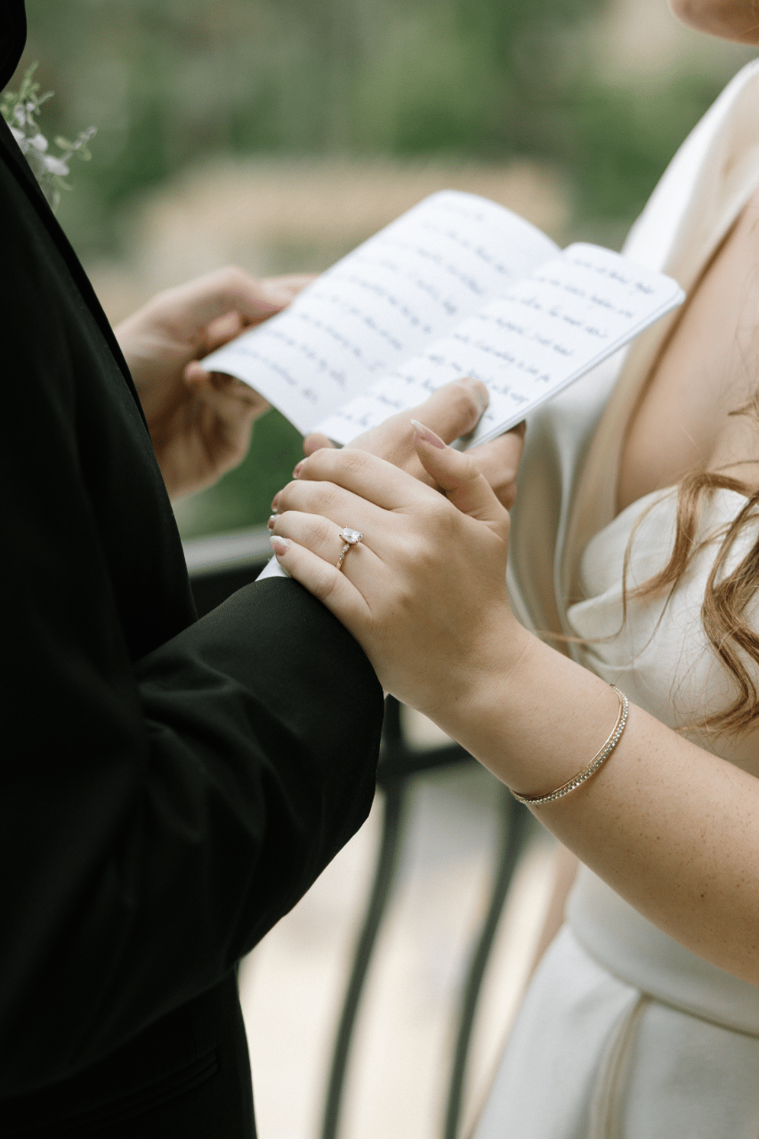 A Classic Summer Wedding at Gaylord Palms Resort photo 1