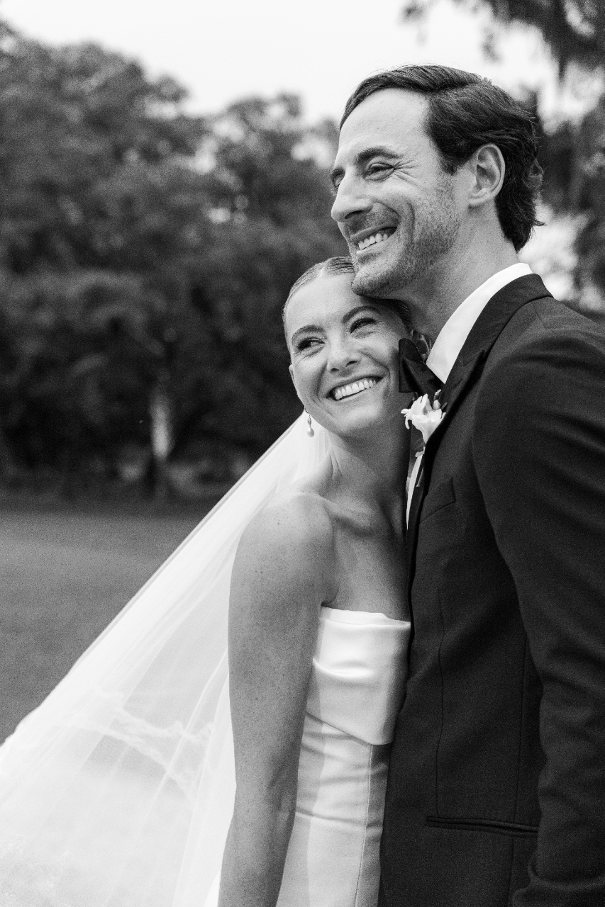 A Classic Summer Wedding at The Dunlin photo 2