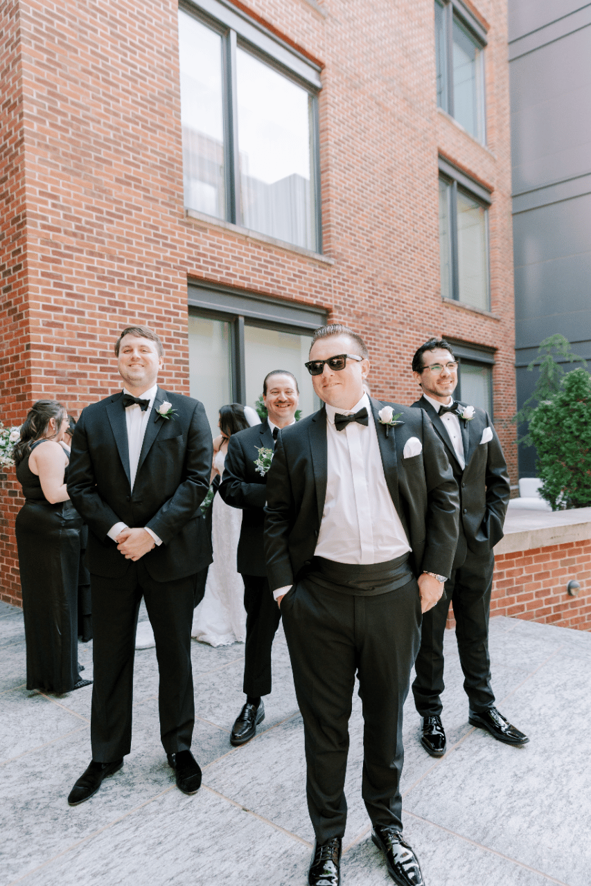 Kimberly Vidal & Alexander Hitchcock's wedding-image-73