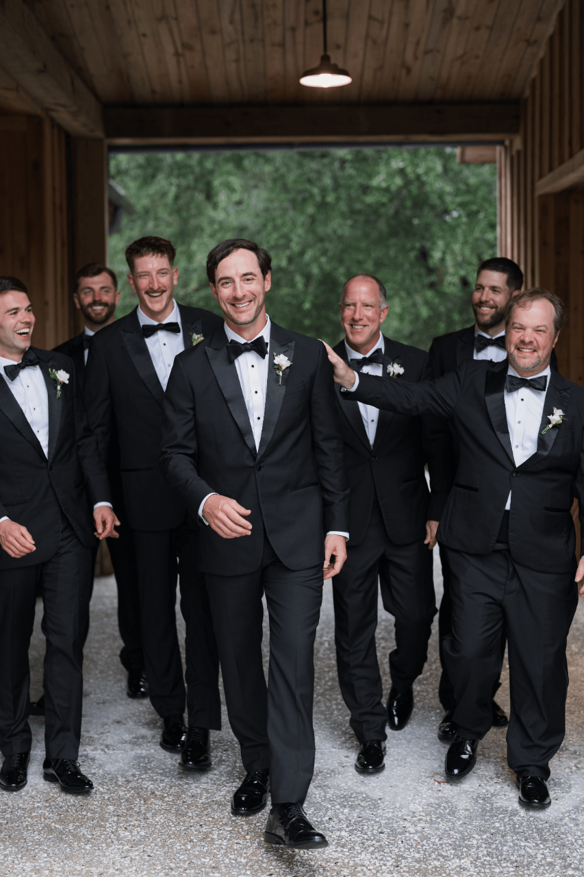 Kat Allen Holliman & Kyle Holliman's wedding-image-27