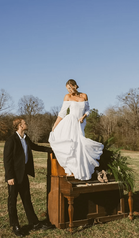 Eje Gown Rentals portfolio 4