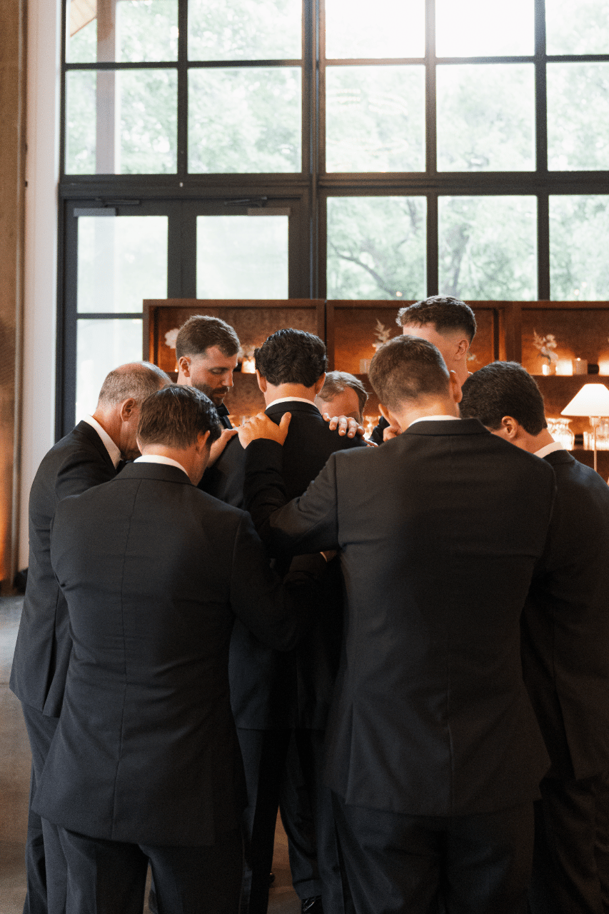 Kat Allen Holliman & Kyle Holliman's wedding-image-87