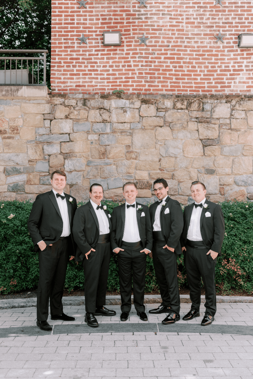 Kimberly Vidal & Alexander Hitchcock's wedding-image-65