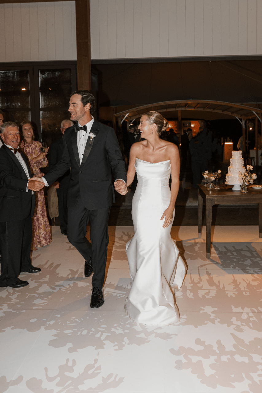 Kat Allen Holliman & Kyle Holliman's wedding-image-38
