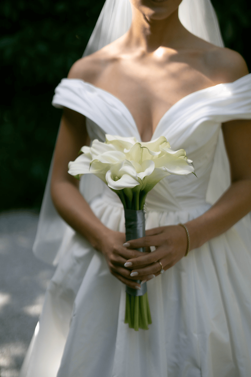 A Whimsical Fall Wedding at White Orchid