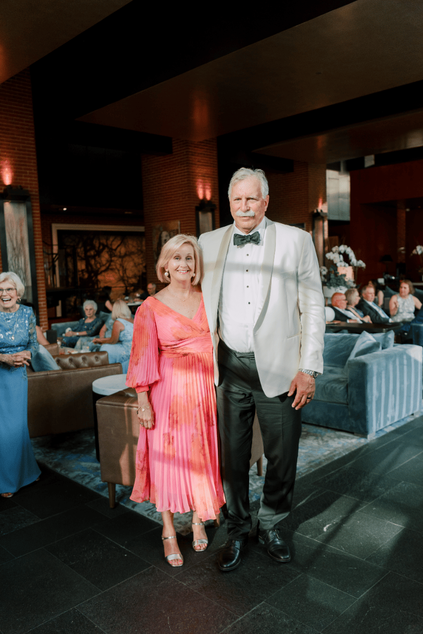 Kimberly Vidal & Alexander Hitchcock's wedding-image-40