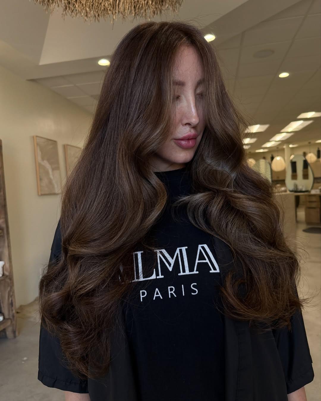 Amber Balaban Hair Salon portfolio 3