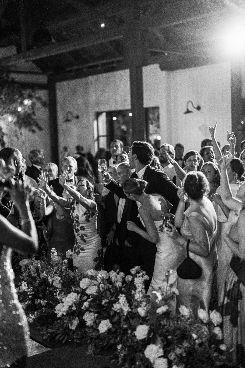Kat Allen Holliman & Kyle Holliman's wedding-image-83