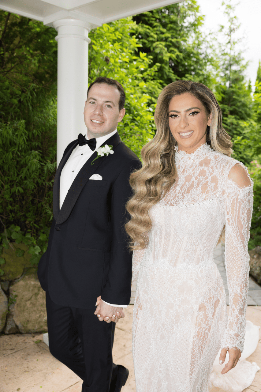 Annmarie Crimmins & Andrew Crimmins's wedding-image-17