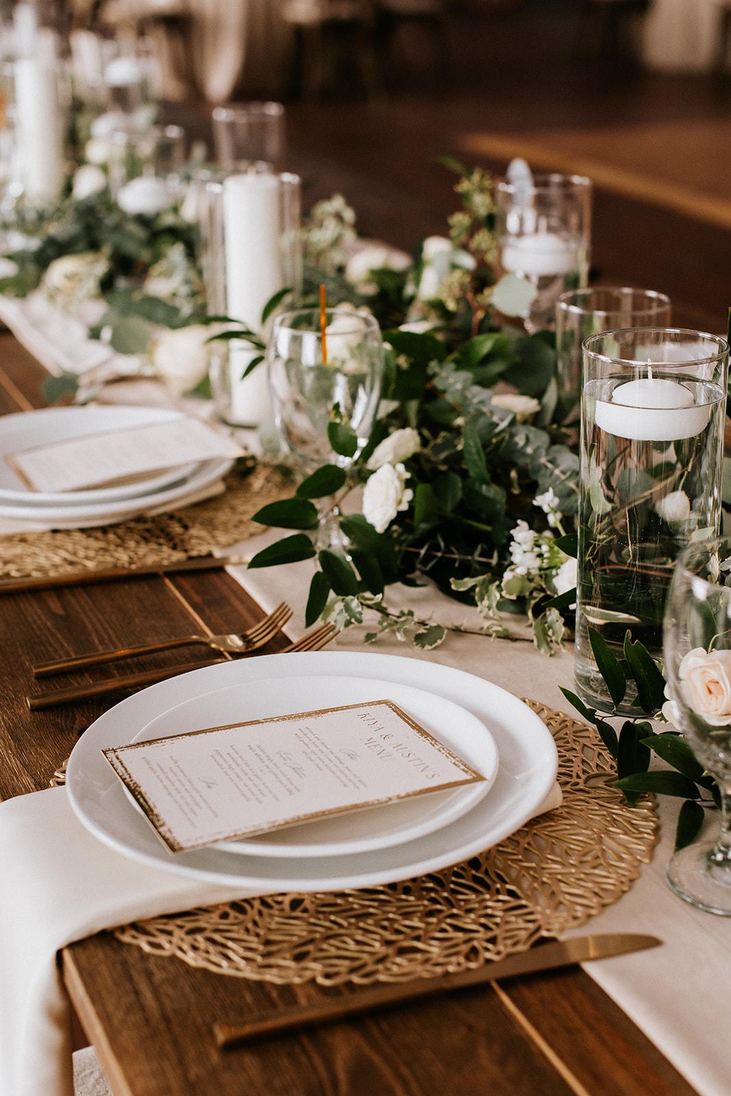 A Romantic Winter Wedding at La Joya Dulce 60