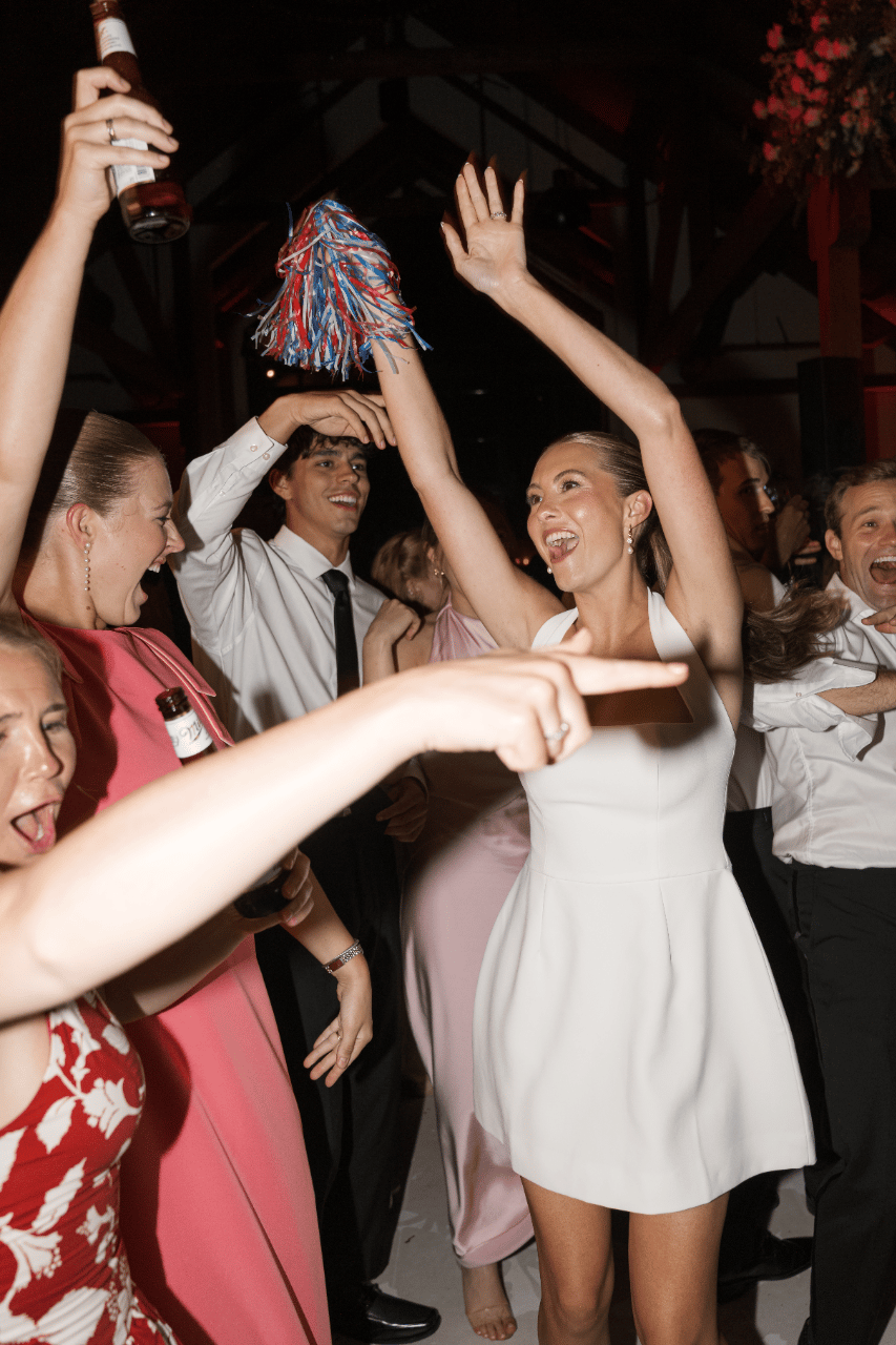 Kat Allen Holliman & Kyle Holliman's wedding-image-59