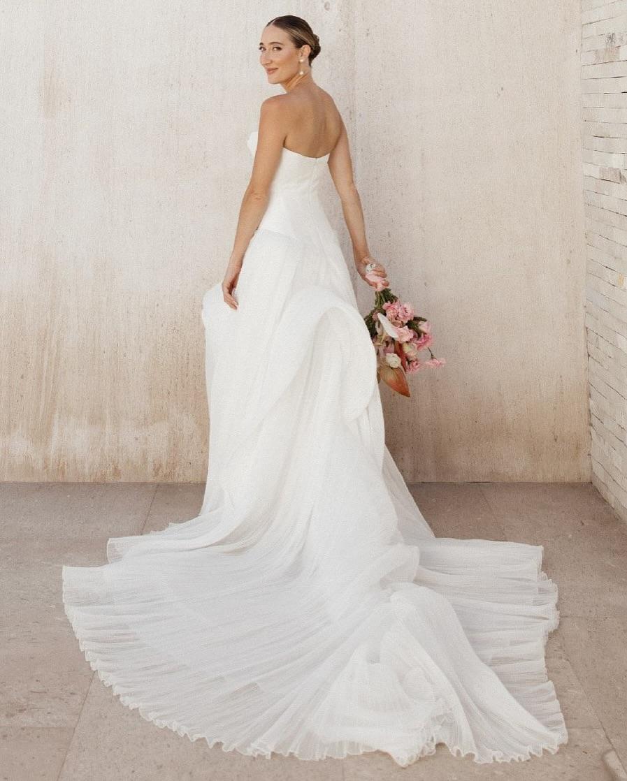 The Dress Rental Co portfolio 2