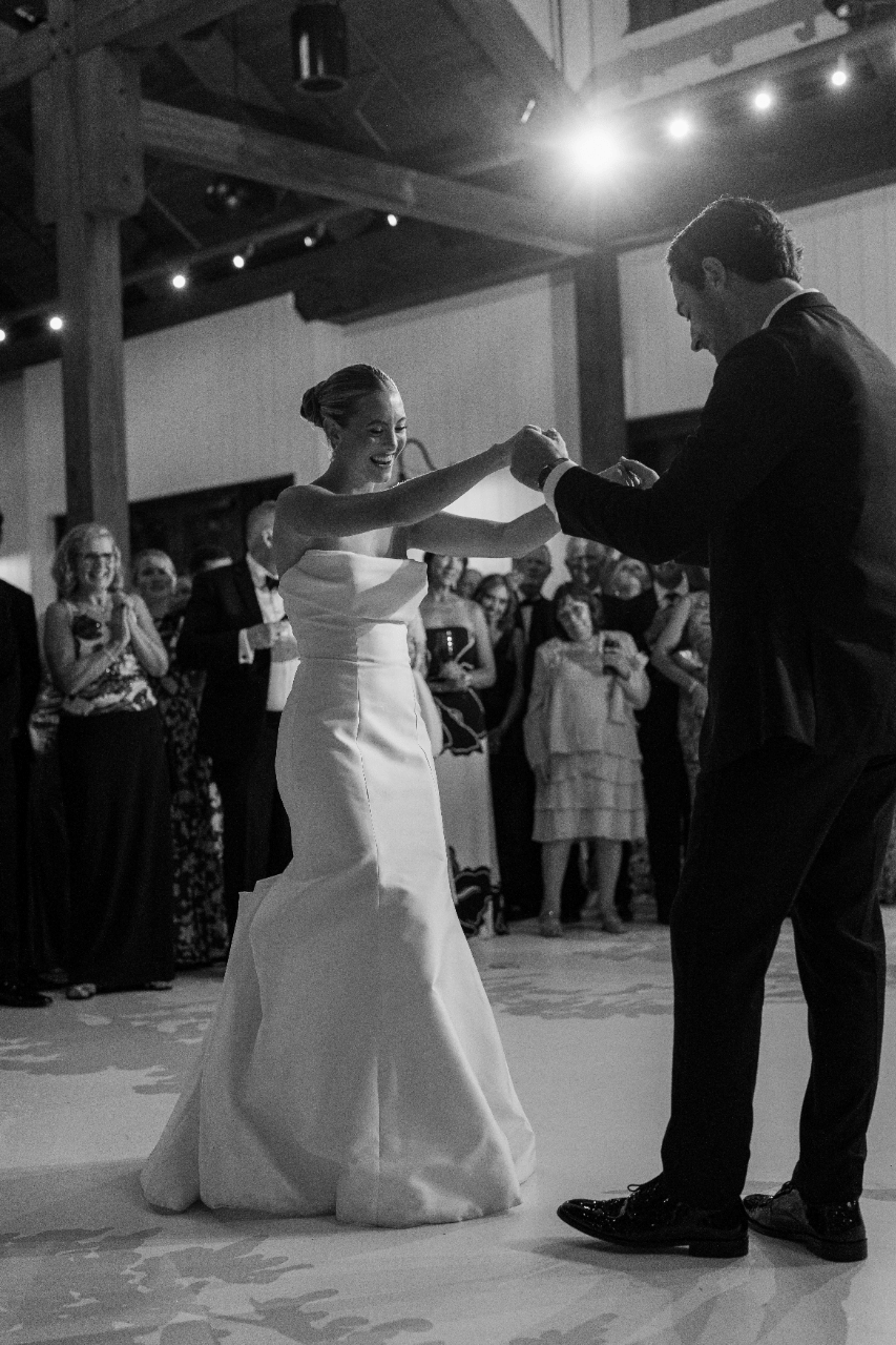 Kat Allen Holliman & Kyle Holliman's wedding-image-79
