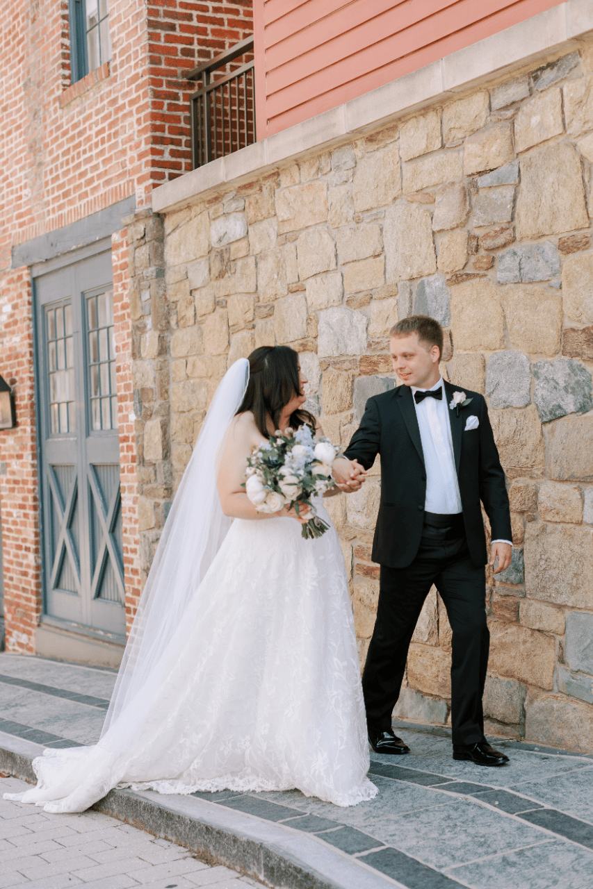 Kimberly Vidal & Alexander Hitchcock's wedding-image-32