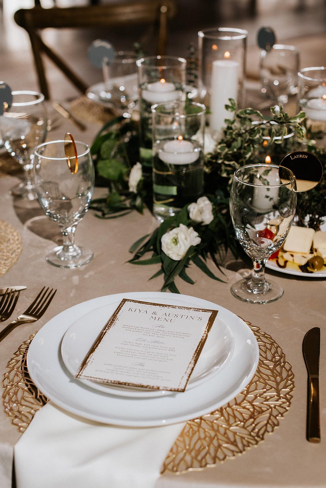 A Romantic Winter Wedding at La Joya Dulce 59