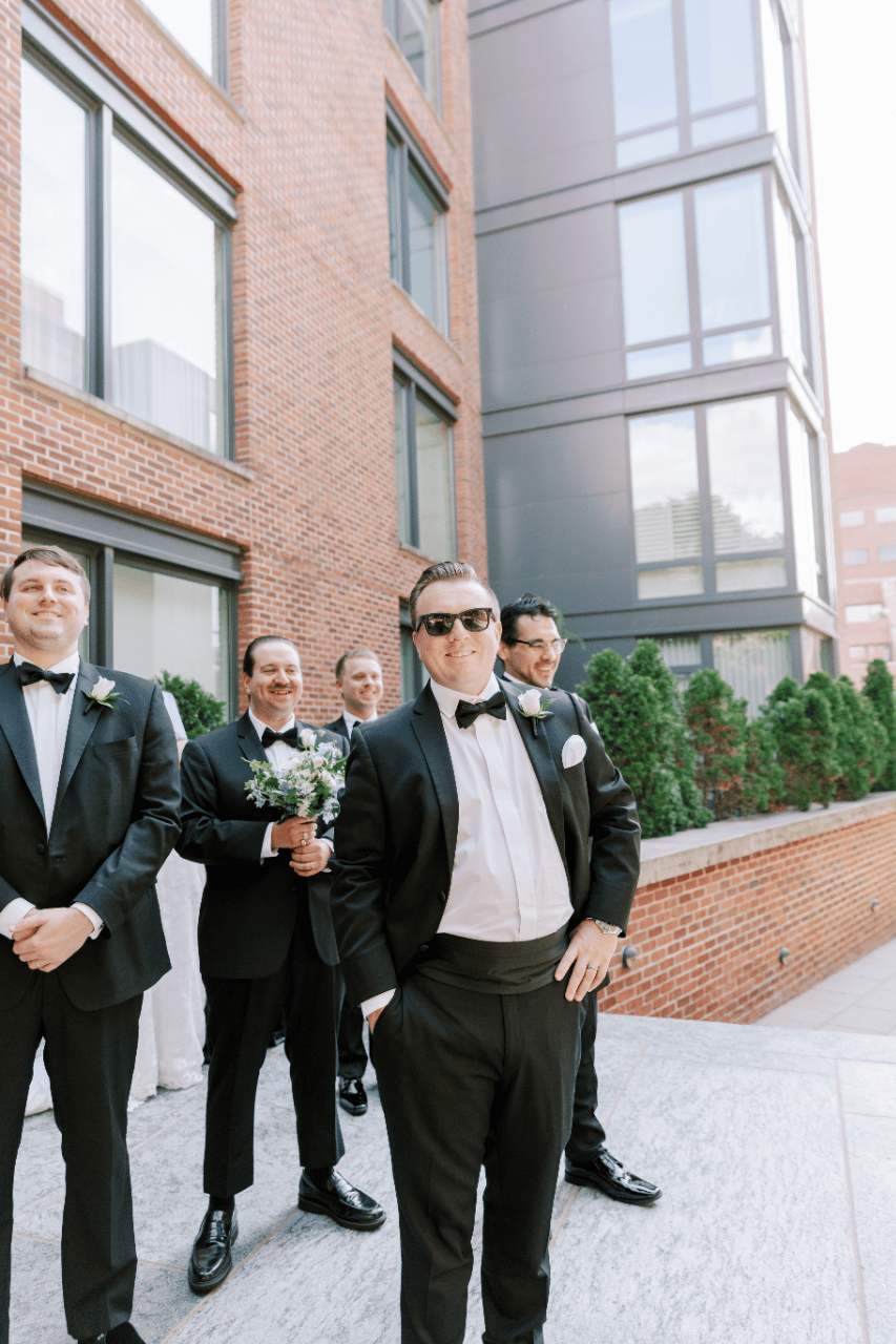 Kimberly Vidal & Alexander Hitchcock's wedding-image-36