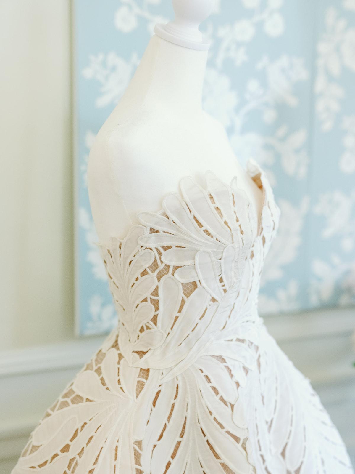 A Classic Summer Wedding at Greencrest Manor