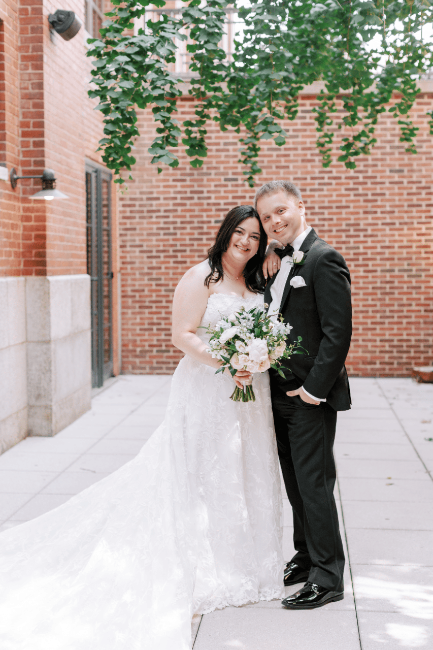 Kimberly Vidal & Alexander Hitchcock's wedding-image-16