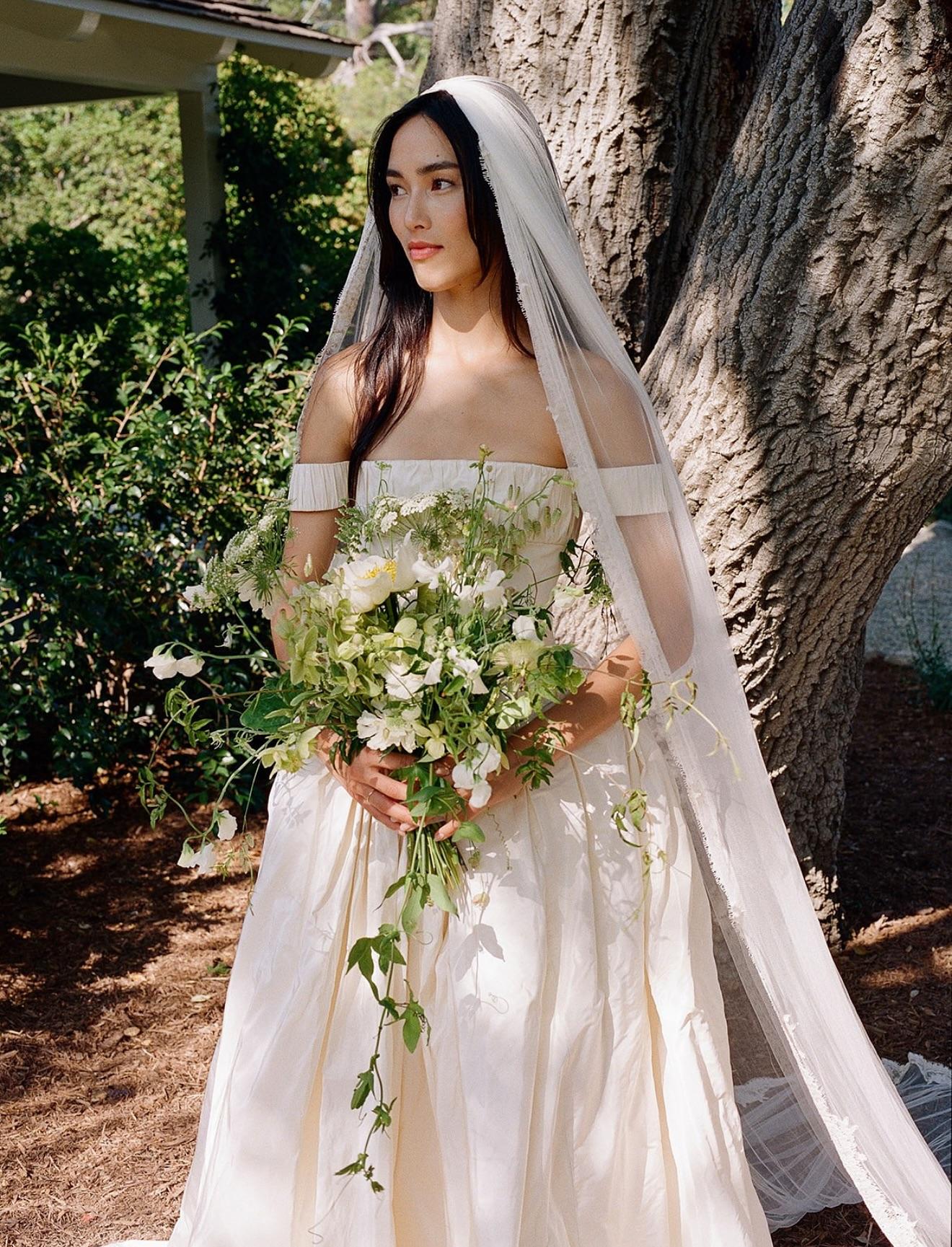 The Dress Rental Co portfolio 1