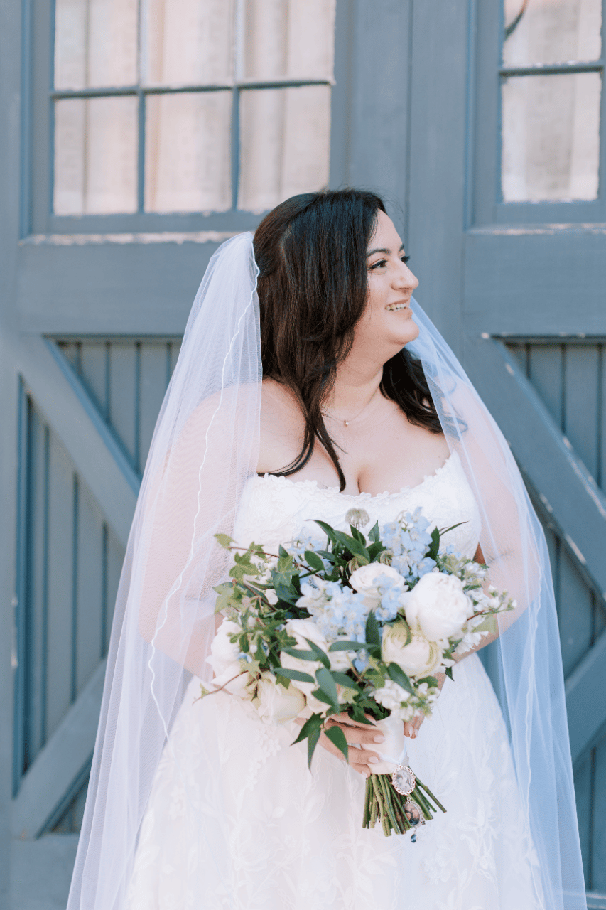 Kimberly Vidal & Alexander Hitchcock's wedding-image-8