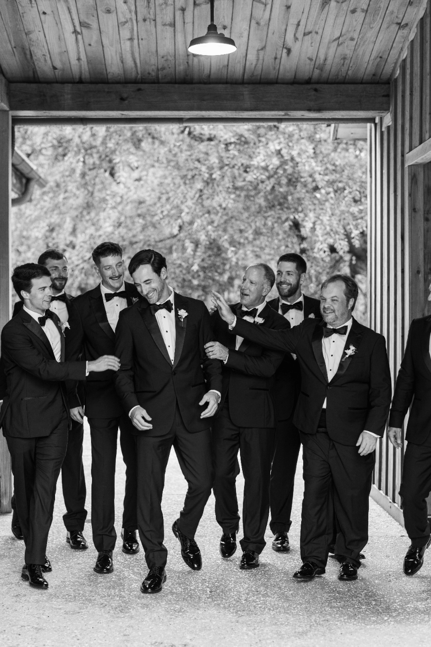 Kat Allen Holliman & Kyle Holliman's wedding-image-26
