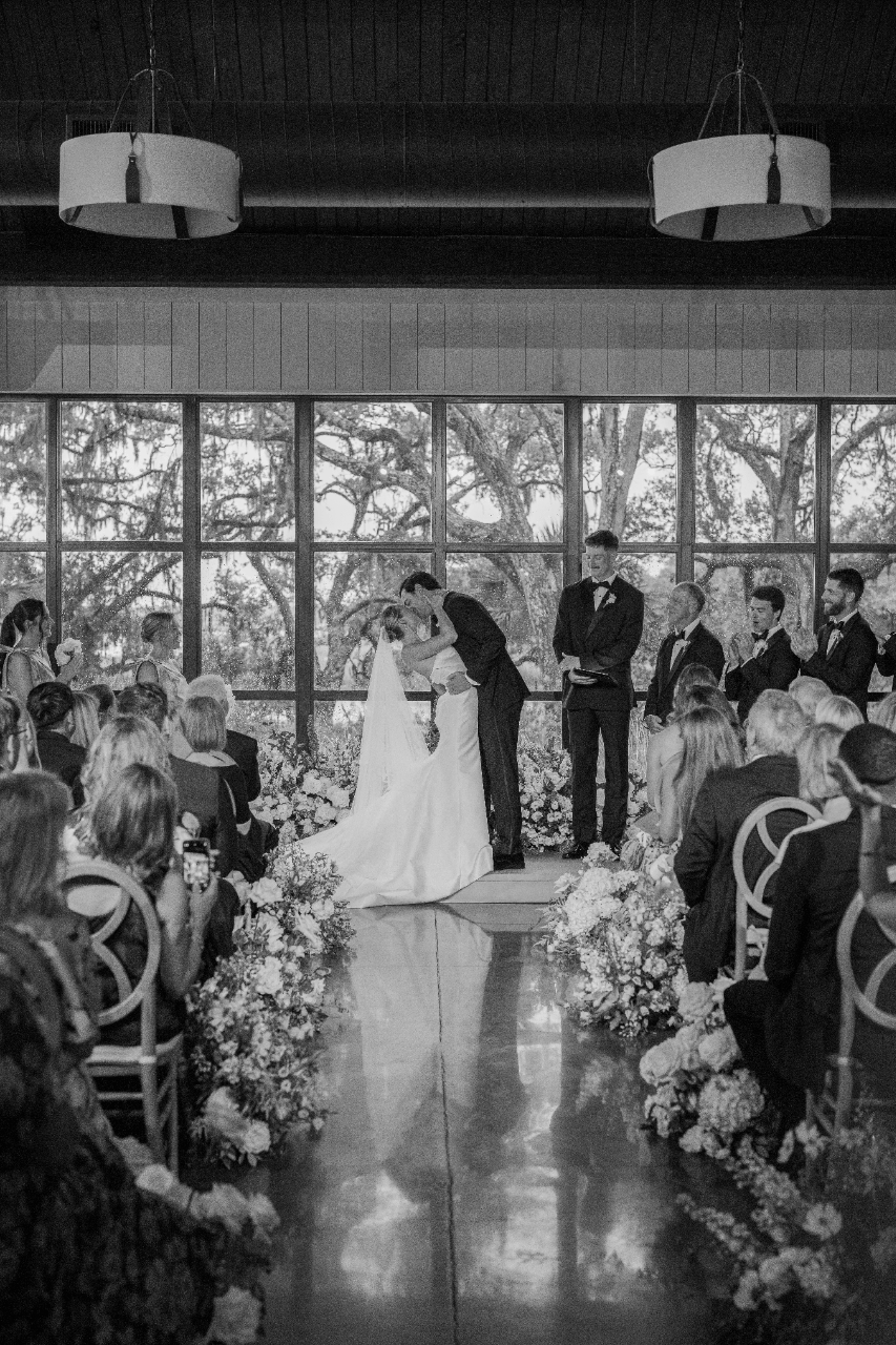 Kat Allen Holliman & Kyle Holliman's wedding-image-90