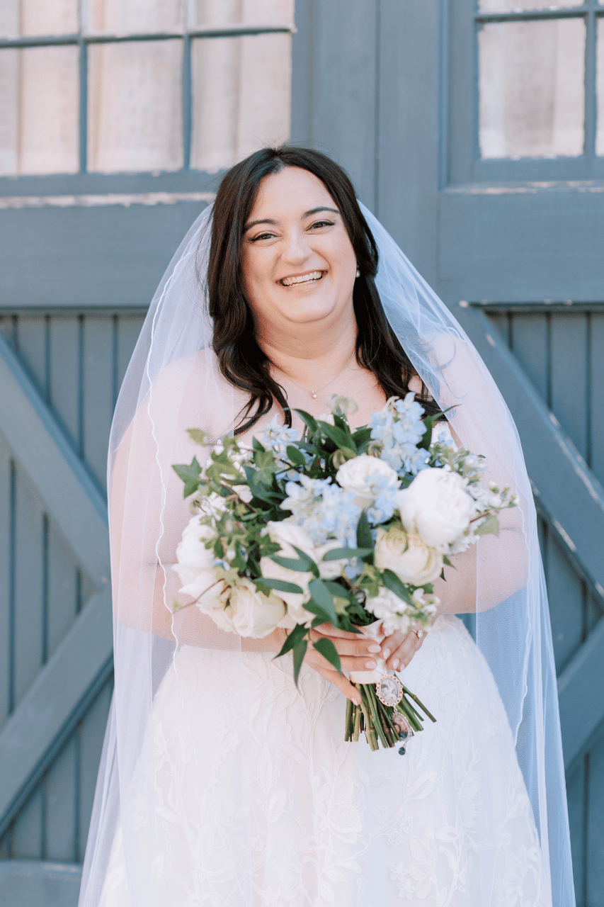 Kimberly Vidal & Alexander Hitchcock's wedding-image-2