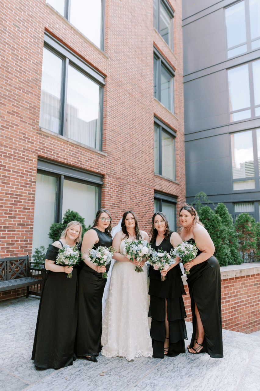 Kimberly Vidal & Alexander Hitchcock's wedding-image-70