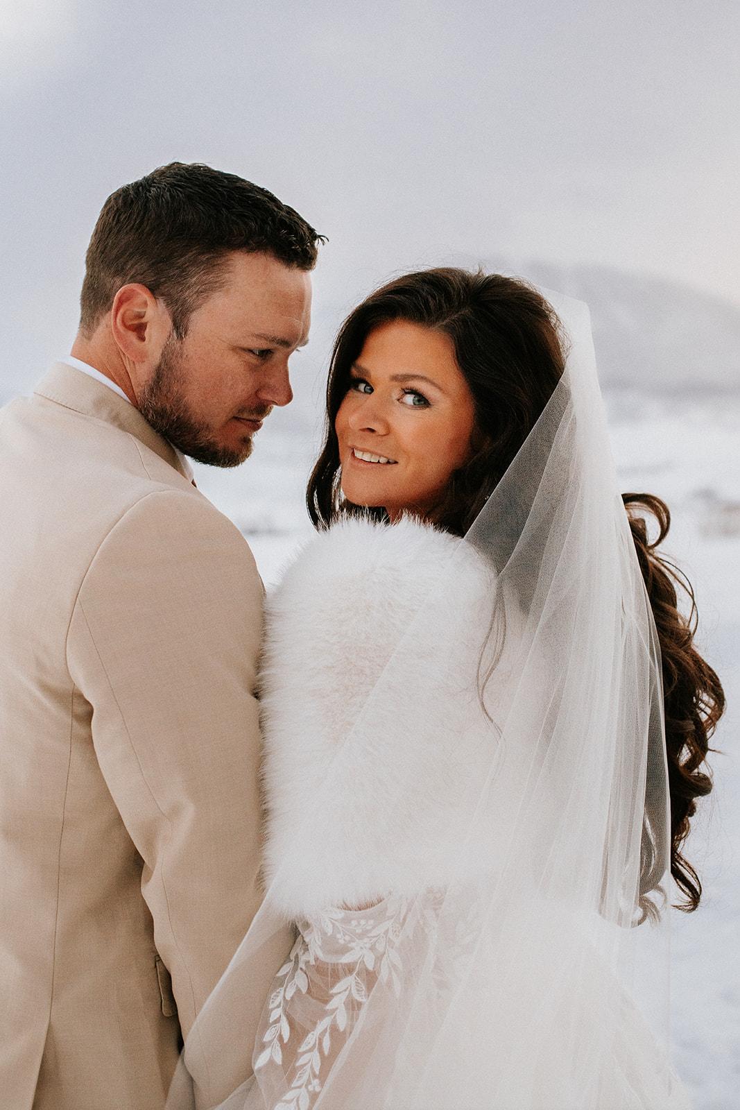 A Romantic Winter Wedding at La Joya Dulce 39