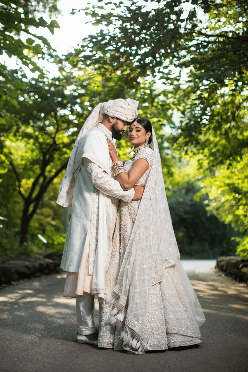 A Glamorous Fall Wedding at Wyndham Grand Pittsburgh