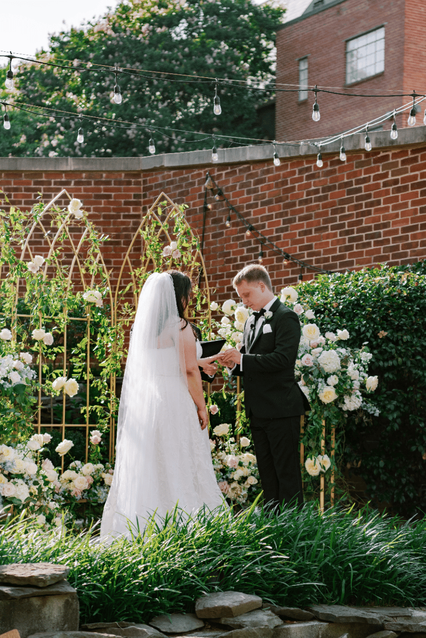 Kimberly Vidal & Alexander Hitchcock's wedding-image-88