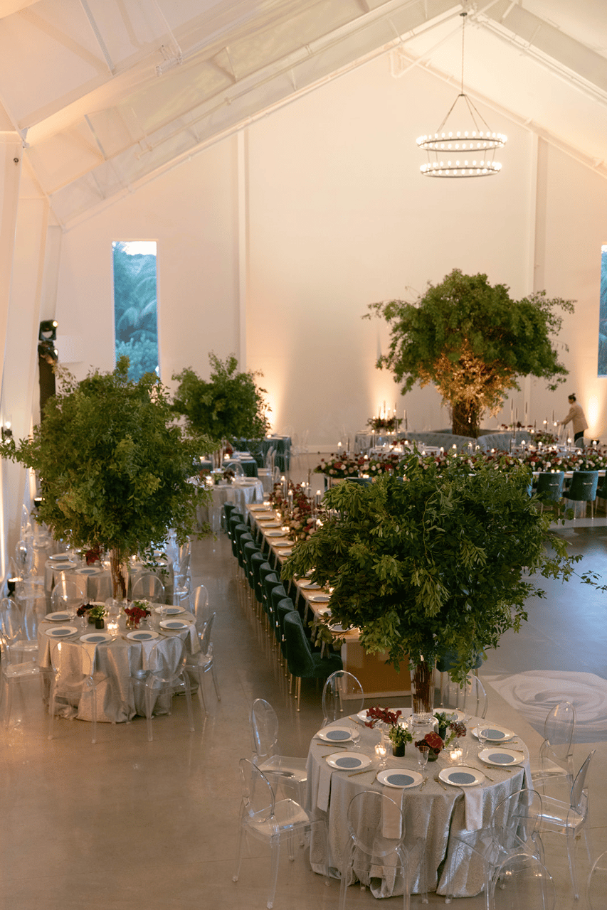 Suzanne Michael Luxury Events