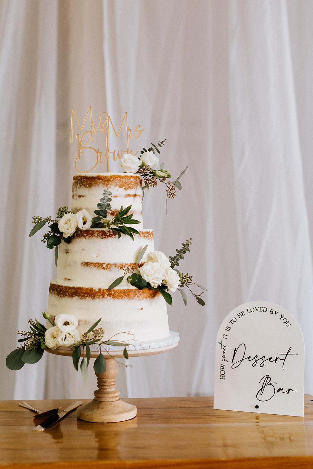 A Romantic Winter Wedding at La Joya Dulce 46