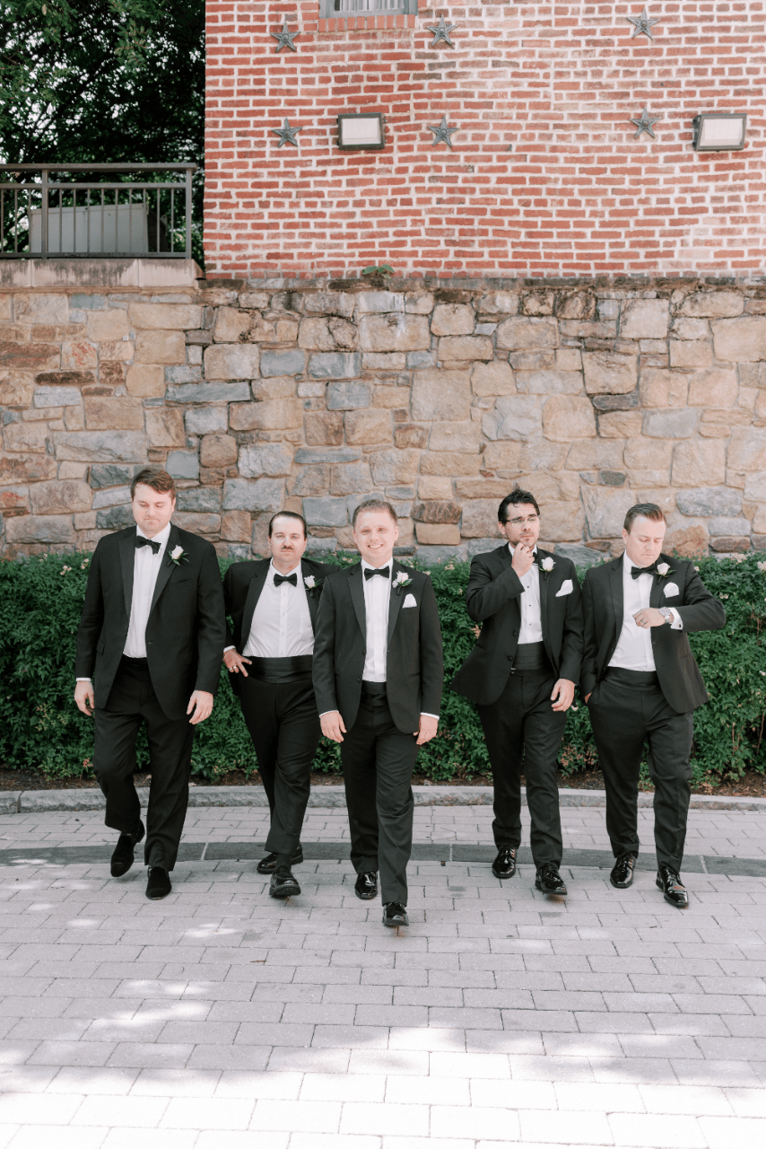 Kimberly Vidal & Alexander Hitchcock's wedding-image-68