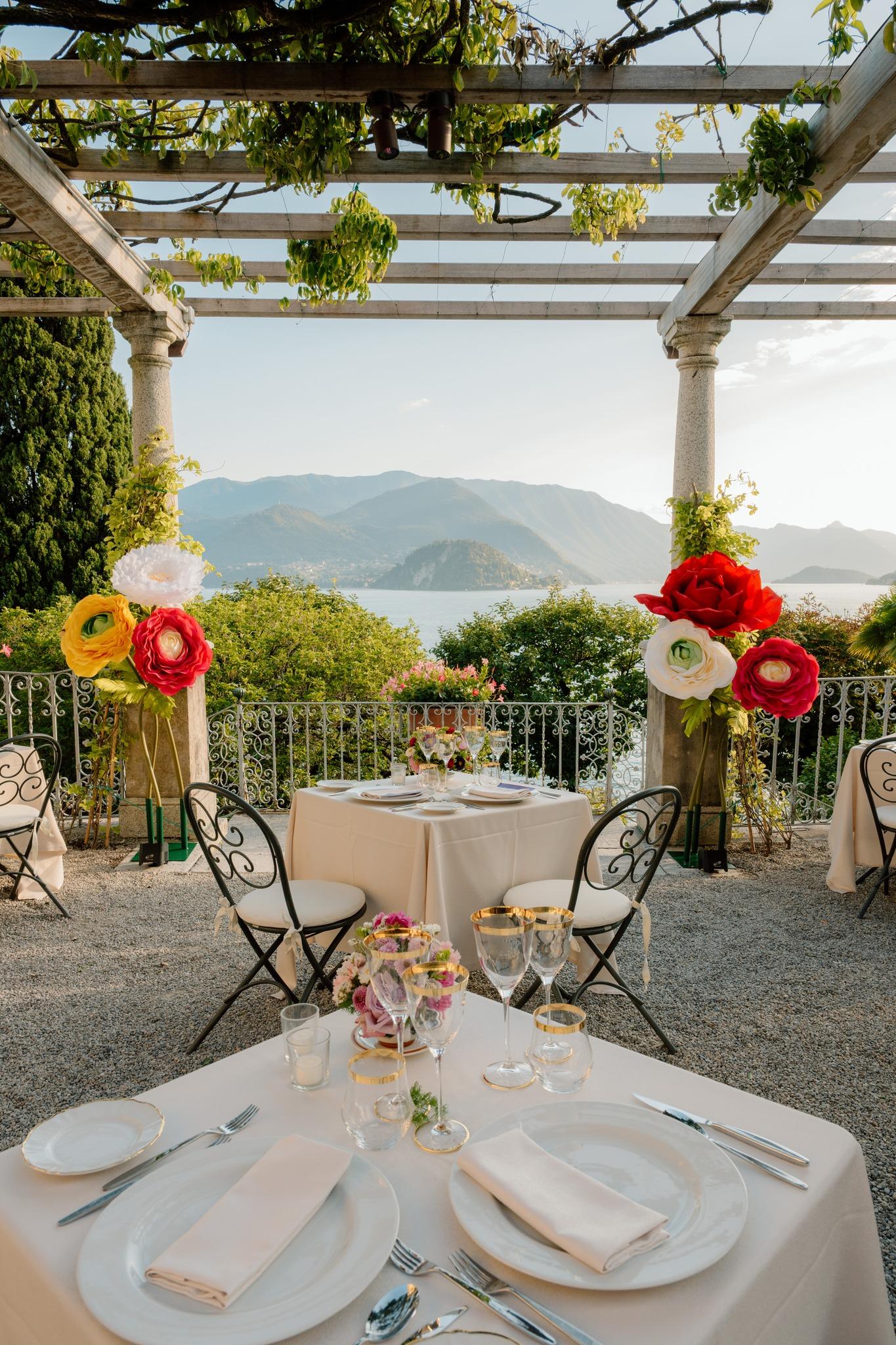 Hotel Villa Cipressi