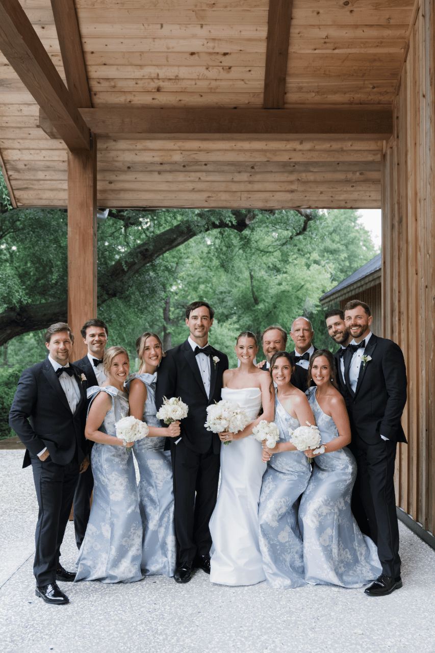 Kat Allen Holliman & Kyle Holliman's wedding-image-33