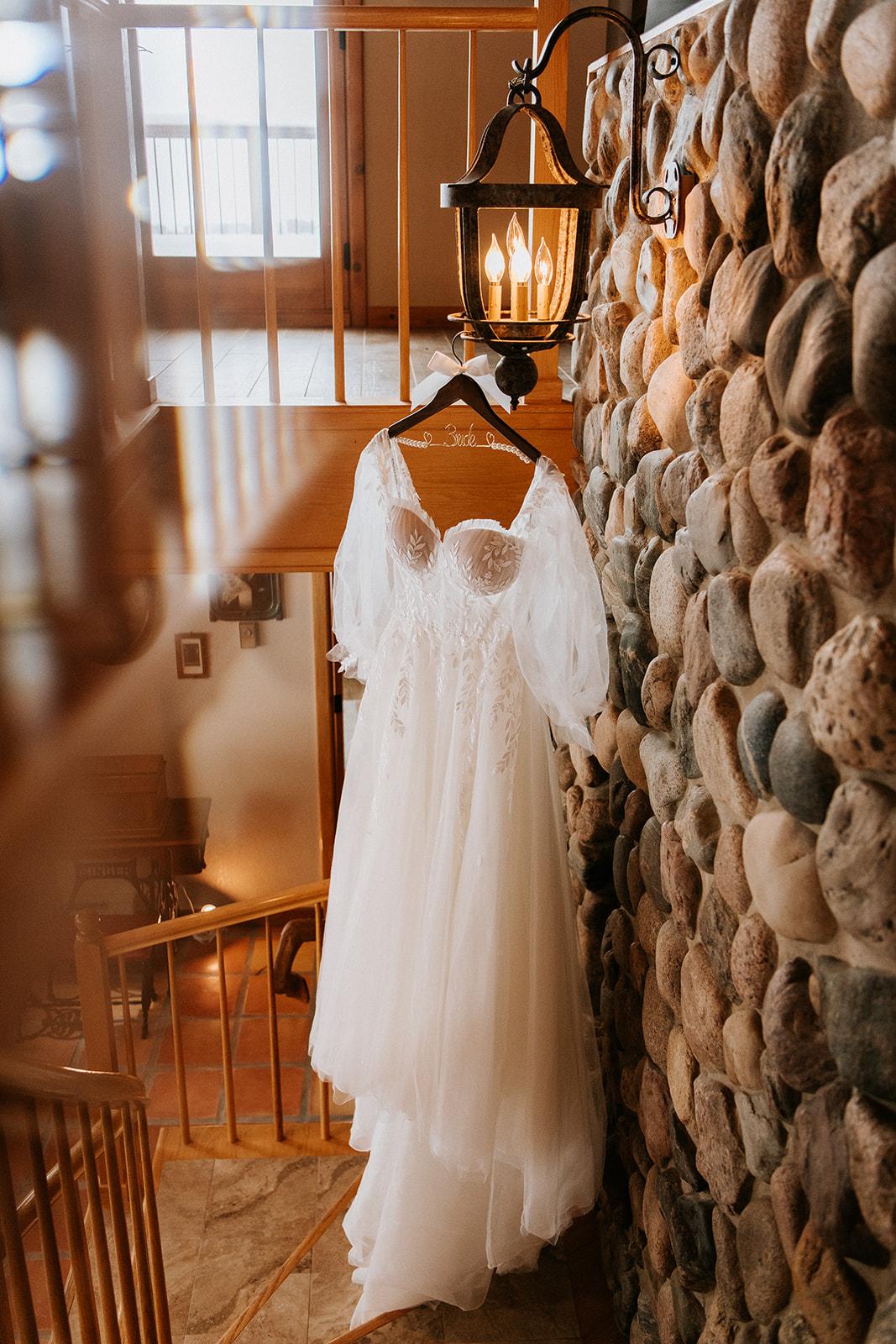 A Romantic Winter Wedding at La Joya Dulce 66