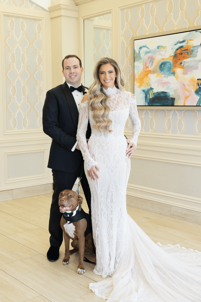 Annmarie Crimmins & Andrew Crimmins's wedding-image-14